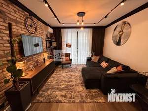 1-к квартира, вторичка, 41м2, 2/7 этаж