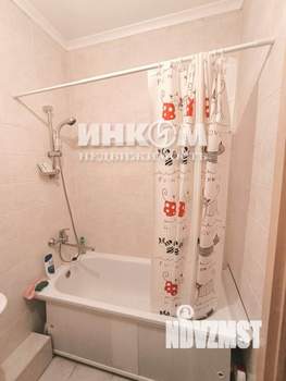 Студия квартира, вторичка, 29м2, 20/24 этаж