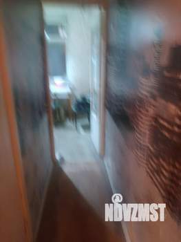 1-к квартира, вторичка, 32м2, 4/5 этаж