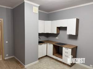 Студия квартира, вторичка, 28м2, 8/25 этаж