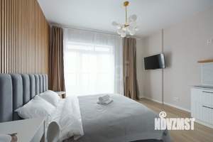 Студия квартира, вторичка, 26м2, 24/29 этаж