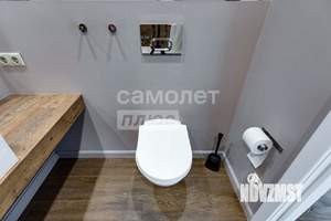 2-к квартира, вторичка, 51м2, 5/25 этаж