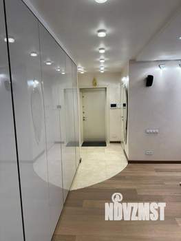 3-к квартира, вторичка, 109м2, 18/18 этаж