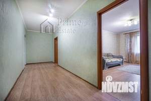 3-к квартира, вторичка, 97м2, 2/22 этаж