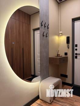 2-к квартира, вторичка, 45м2, 2/8 этаж