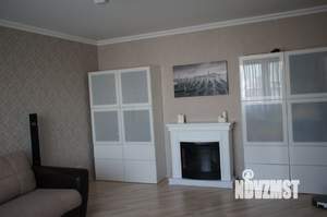 3-к квартира, вторичка, 131м2, 20/25 этаж