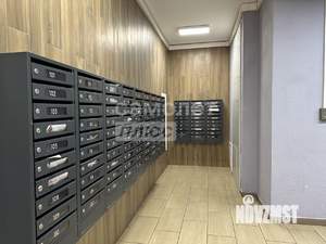 Студия квартира, вторичка, 27м2, 16/25 этаж