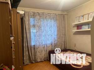 3-к квартира, вторичка, 68м2, 3/16 этаж