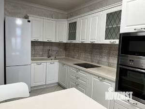 1-к квартира, вторичка, 44м2, 28/44 этаж