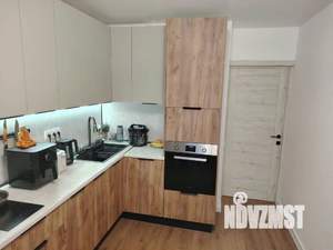 1-к квартира, вторичка, 33м2, 3/8 этаж