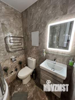 Студия квартира, вторичка, 21м2, 2/8 этаж