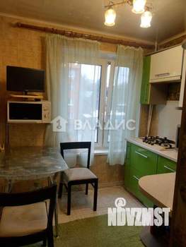 1-к квартира, вторичка, 31м2, 3/3 этаж
