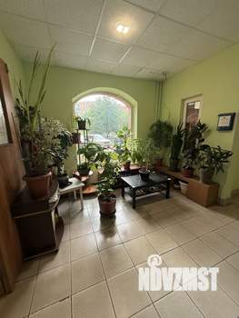 4-к квартира, вторичка, 200м2, 17/17 этаж
