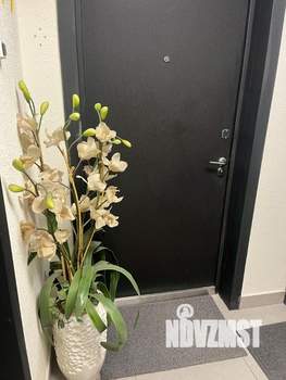 Студия квартира, вторичка, 24м2, 26/33 этаж