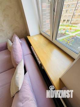 2-к квартира, вторичка, 41м2, 4/9 этаж
