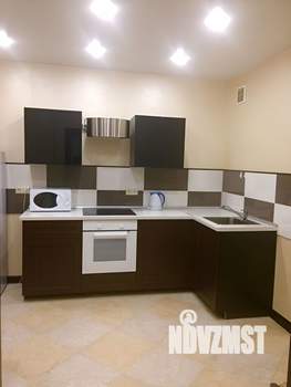 1-к квартира, вторичка, 41м2, 3/15 этаж