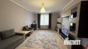 2-к квартира, вторичка, 80м2, 4/22 этаж