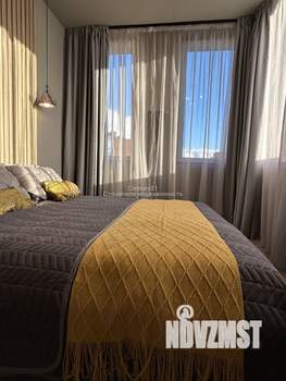 1-к квартира, вторичка, 44м2, 5/6 этаж