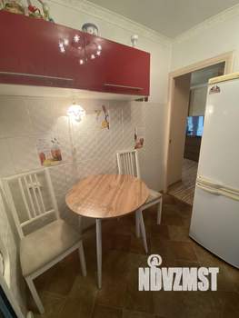 1-к квартира, вторичка, 30м2, 4/5 этаж
