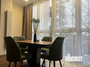 1-к квартира, вторичка, 53м2, 4/6 этаж