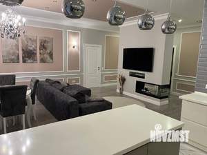 3-к квартира, вторичка, 124м2, 3/11 этаж