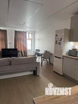 2-к квартира, вторичка, 54м2, 2/7 этаж