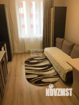 Студия квартира, вторичка, 19м2, 24/30 этаж