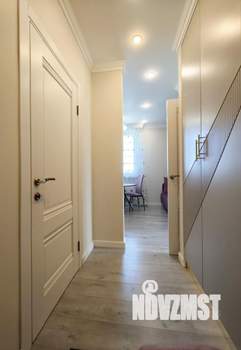 1-к квартира, вторичка, 33м2, 4/9 этаж