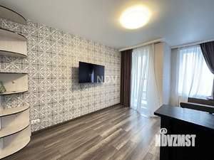 Студия квартира, вторичка, 26м2, 12/26 этаж