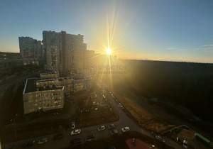 1-к квартира, вторичка, 40м2, 16/25 этаж