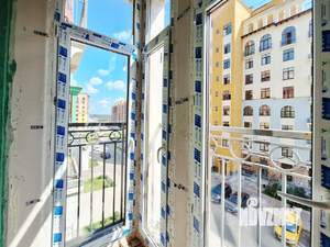 4-к квартира, вторичка, 94м2, 4/8 этаж