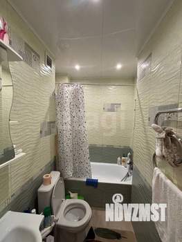 Студия квартира, вторичка, 29м2, 17/25 этаж