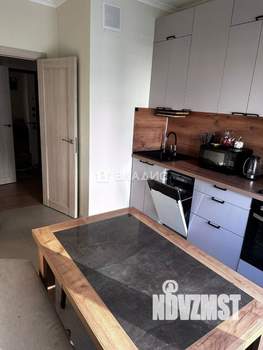 1-к квартира, вторичка, 29м2, 20/25 этаж