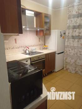 1-к квартира, вторичка, 39м2, 9/14 этаж