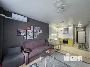 Студия квартира, вторичка, 32м2, 18/25 этаж