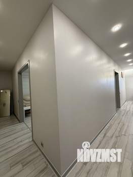 2-к квартира, вторичка, 83м2, 7/12 этаж