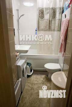 Студия квартира, вторичка, 32м2, 3/16 этаж