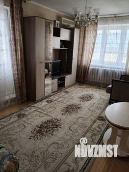 2-к квартира, вторичка, 52м2, 14/14 этаж