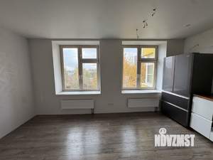 2-к квартира, вторичка, 55м2, 3/45 этаж