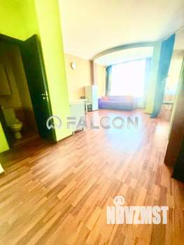 2-к квартира, вторичка, 49м2, 18/21 этаж