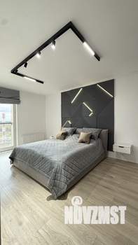 3-к квартира, вторичка, 80м2, 28/29 этаж