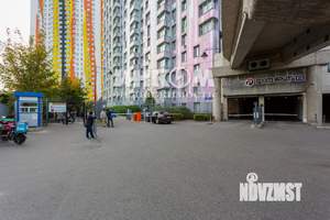 4-к квартира, вторичка, 101м2, 9/28 этаж