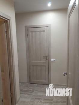 1-к квартира, вторичка, 33м2, 4/9 этаж