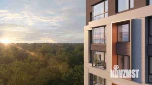 1-к квартира, вторичка, 48м2, 6/9 этаж