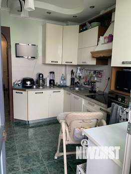 1-к квартира, вторичка, 42м2, 4/6 этаж