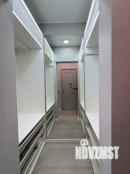 1-к квартира, вторичка, 41м2, 15/25 этаж