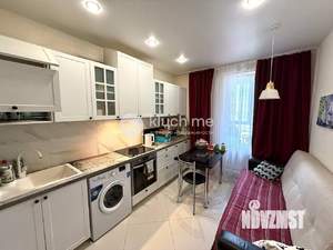 1-к квартира, вторичка, 41м2, 16/26 этаж