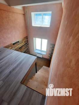 Студия квартира, вторичка, 30м2, 1/3 этаж