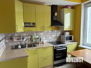 3-к квартира, вторичка, 68м2, 10/26 этаж