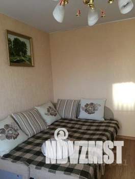 3-к квартира, вторичка, 62м2, 6/9 этаж